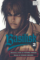 Basilisk Volume 2
