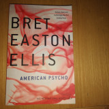 American psycho
