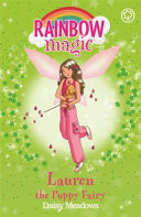 Lauren the Puppy Fairy