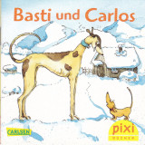 Basti und Carlos