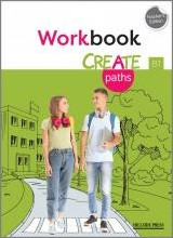 Create paths B1 Workbook Teacher's Edition