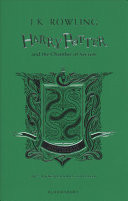 Harry Potter and the Chamber of Secrets - Slytherin Edition