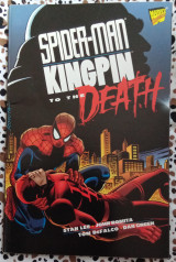 Spider-Man Kingpin