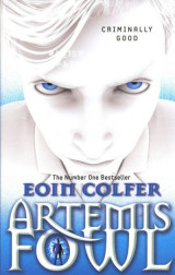 Artemis Fowl