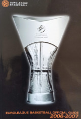 Euroleague Official Guide 2006-2007