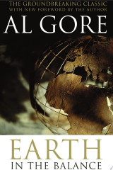 Earth in the Balance