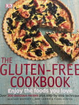 Gluten-Free Cookbook