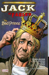 The Jack Of Fables Vol 03 Vol. 3 The Bad Prince