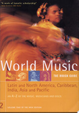 World Music