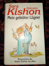 Mein geliebter Lügner