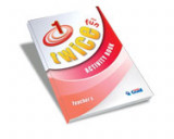 Twice the fun 1 Teacher's Activity Book