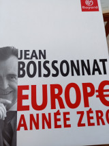 Europe Annee zero