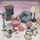 Interieurs voor poppenkamers