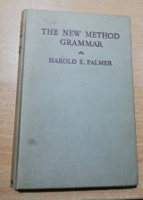 The new method Grammar