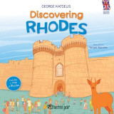 DISCOVERING RHODES: ΑΝΑΚΑΛΥΠΤΩ ΡΟΔΟΣ - ΑΓΓΛΙΚΑ