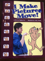 I make pictures move