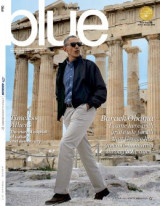 Blue περιοδικό, Ιανουάριος - Φεβρουάριος 2017