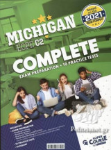 Michigan Ecpe C2 Complete