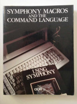 Sympony Macros and the Command Language