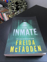 The inmate