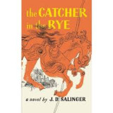 The catcher in the rye