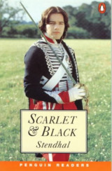 Scarlet and Black