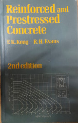 Reinforced and Prestressed Concrete