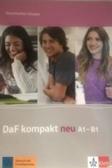Daf Kompakt Neu A1 - B1