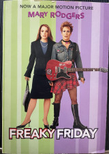 Freaky Friday