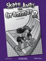 Skate Away 2 A1+ Teacher's Book Grammar