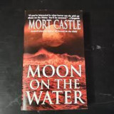 Moon on the water