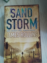 Sandstorm