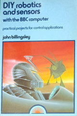 DIY robotics and sensors with the BBC computer