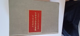 A textbook of pathology
