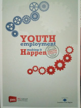 Youth employment making it Happen
