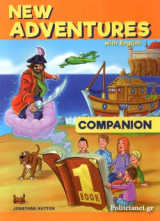 New Adventures with English 1 Companion