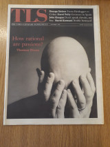 The Times Literary Supplement, no. 5296 (October 1, 2004)