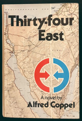 Thirty-four East