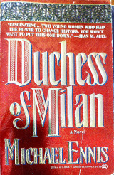 Duchess of Milan