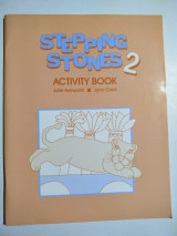 Stepping stones 2 activity book