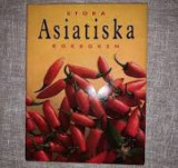 Stora asiatiska kokboken
