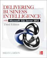 Delivering Business Intelligence with Microsoft SQL Server 2012 3/E