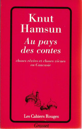 Au pays des contes