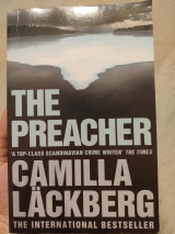 The preacher