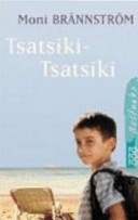 Tsatsiki-Tsatsiki