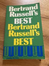 Bertrand Russell’s Best