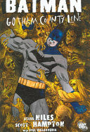 Gotham County Line