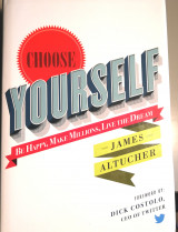 Choose yourself