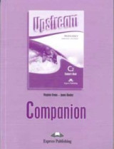Upstream C2 Proficiency Companion new edition