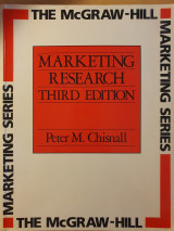Marketing Research